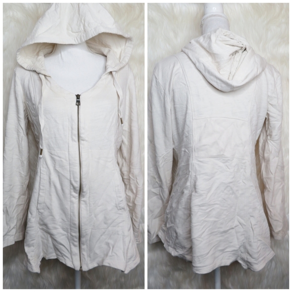 XCVI Tops - XCVI Hoodie